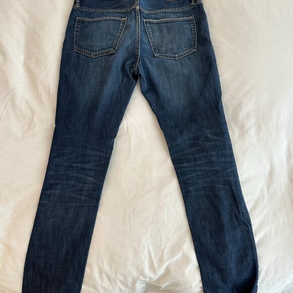 Gap Denim Jeans - 30 - Picture 2 of 5